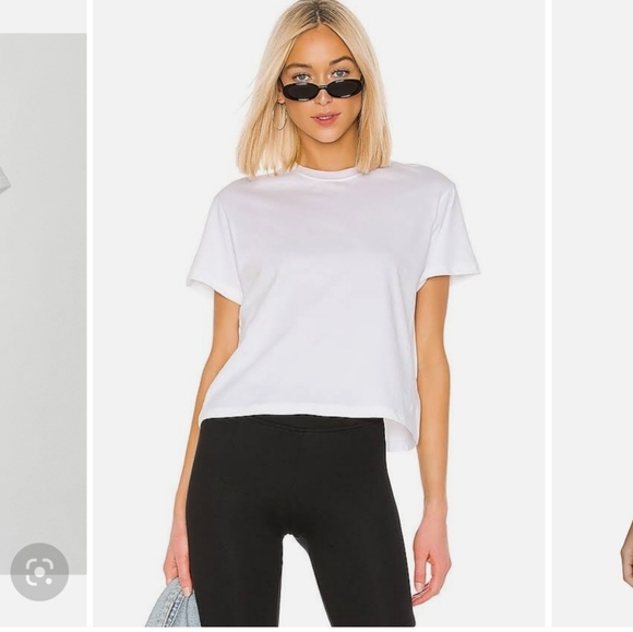 ATM Anthony Thomas Melillo Tops - ATM jersey boy tee